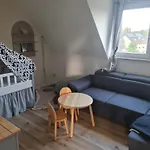 Maisonette-wohnung In Gladbeck