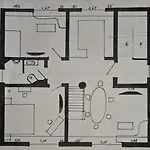 Maisonette-wohnung In Apartment *