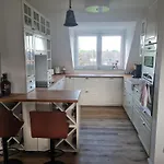 Maisonette-wohnung In Apartment *