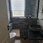 Maisonette-wohnung In Apartment *