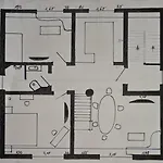 Apartment Maisonette-wohnung In *