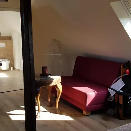 Διαμέρισμα Maisonette-wohnung In *