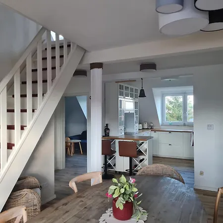 Διαμέρισμα Maisonette-wohnung In Gladbeck