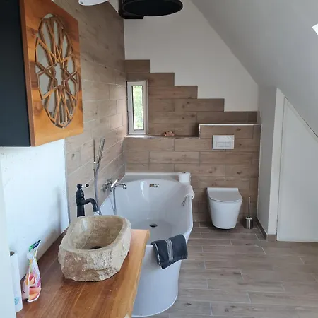 Maisonette-wohnung In Apartment Gladbeck