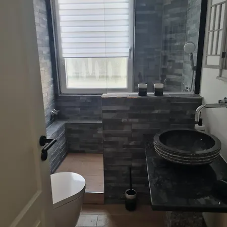 Διαμέρισμα Maisonette-wohnung In Gladbeck