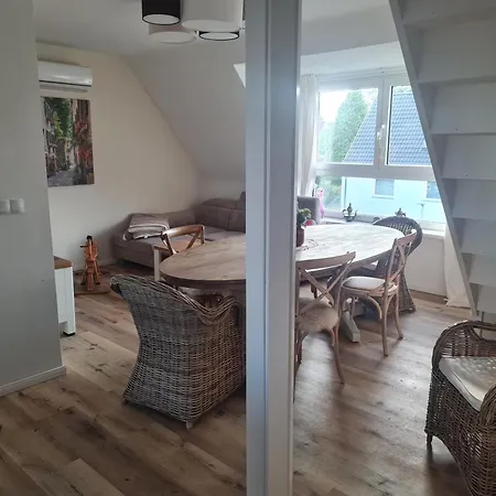 Apartment Maisonette-wohnung In *