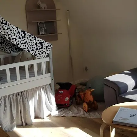 Maisonette-wohnung In * Gladbeck