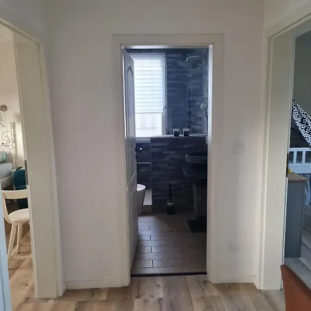 Maisonette-wohnung In Apartment