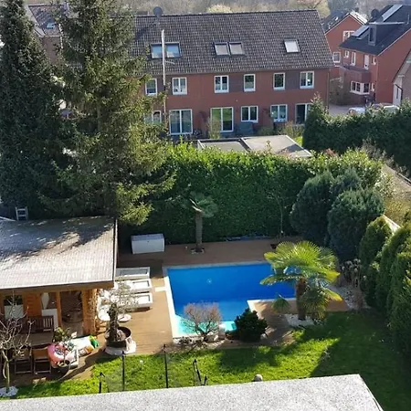 Διαμέρισμα Maisonette-wohnung In