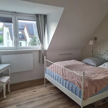 Maisonette-wohnung In *