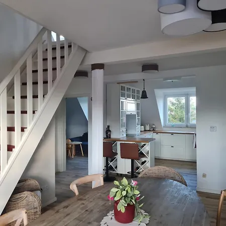 Apartment Maisonette-wohnung In Gladbeck