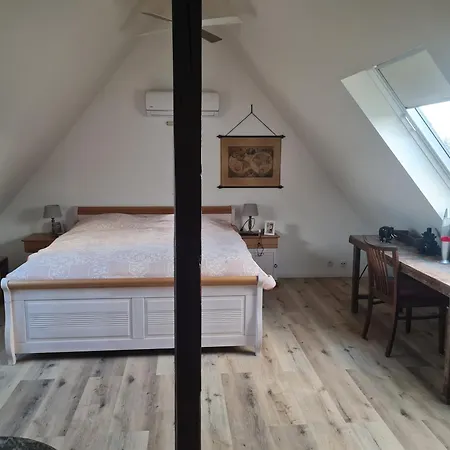 Διαμέρισμα Maisonette-wohnung In
