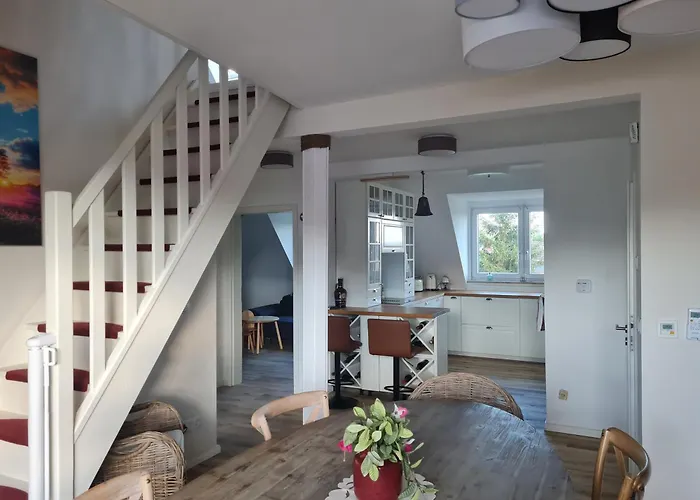 Lejlighed Maisonette-wohnung In Gladbeck