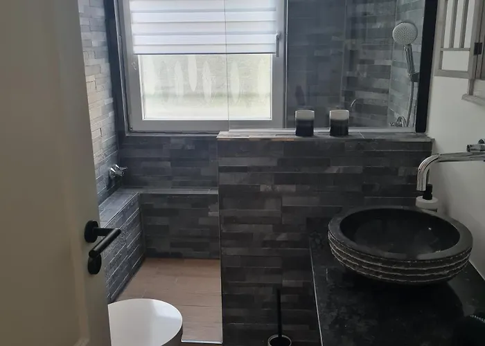 Lejlighed Maisonette-wohnung In Gladbeck