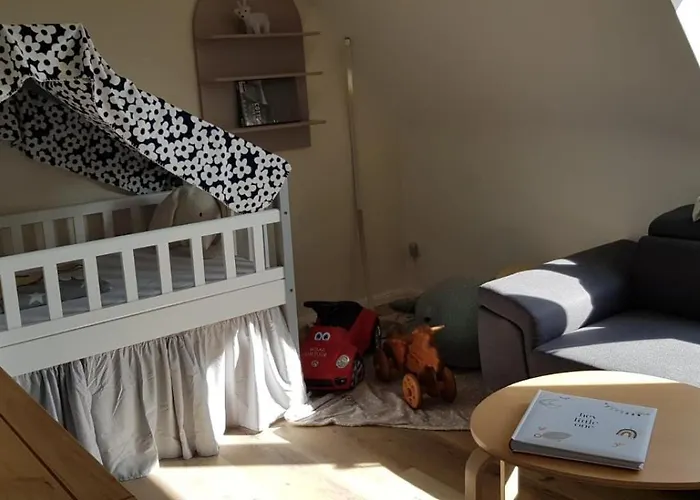 Maisonette-wohnung In * Gladbeck